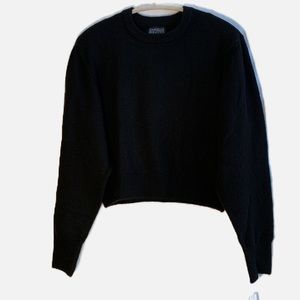 NEW Danielle Bernstein sweater XL